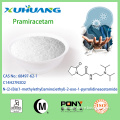 API of nootropic agent Pramiracetam, High quality Pramiracetam powder 68497-62-1